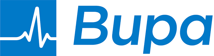 BUPA