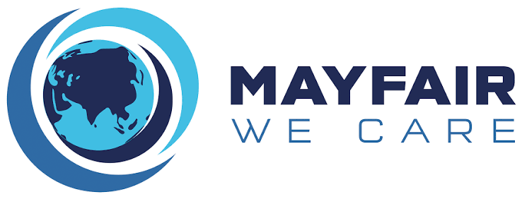 Mayfair we care