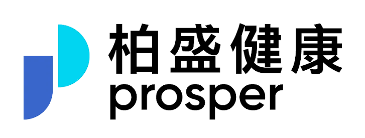 Prosper Health Holding Limited.