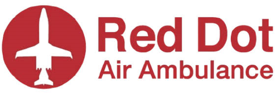 Red Dot Air Ambulance Pte. Ltd.