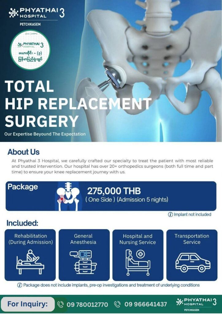 Surgery Packages